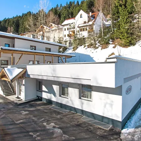 Appartement Al Vietta-4 By Interhome Kappl (Landeck)