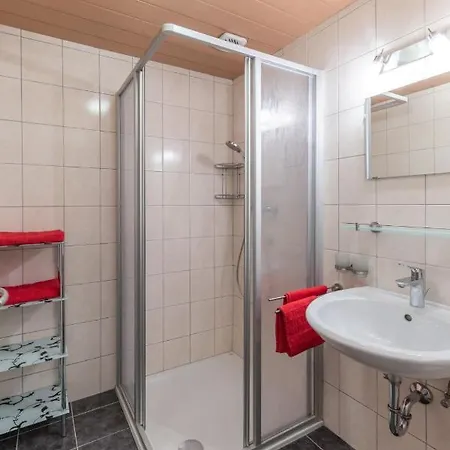 Apartment Al Vietta-4 By Interhome Kappl (Landeck)