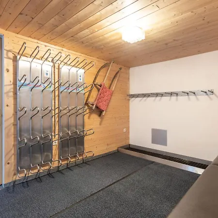 Apartment Apartment Al Vietta-4 By Interhome