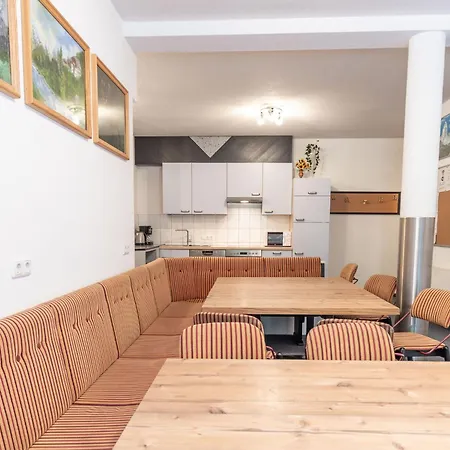 Apartment Al Vietta-4 By Interhome Apartment