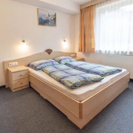 Apartment Al Vietta-4 By Interhome