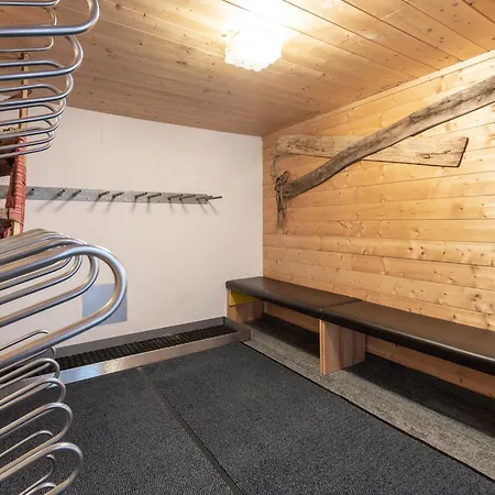 Al Vietta-4 By Interhome Appartement Kappl (Landeck)
