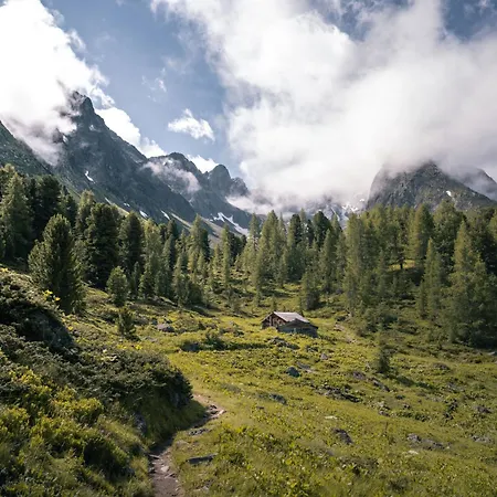 Al Vietta-4 By Interhome קאפל