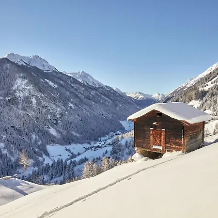 Al Vietta-4 By Interhome Appartement