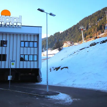 Al Vietta-4 By Interhome