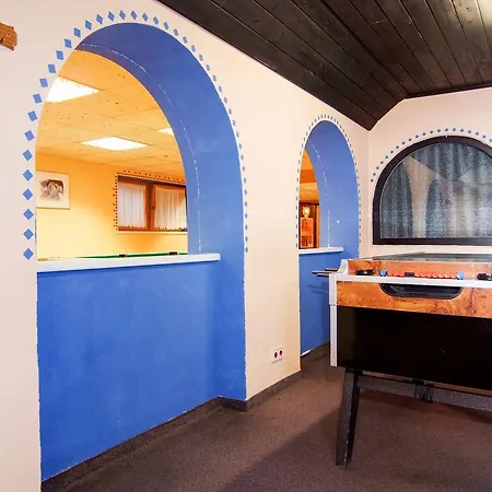 Apartment Al Vietta-4 By Interhome