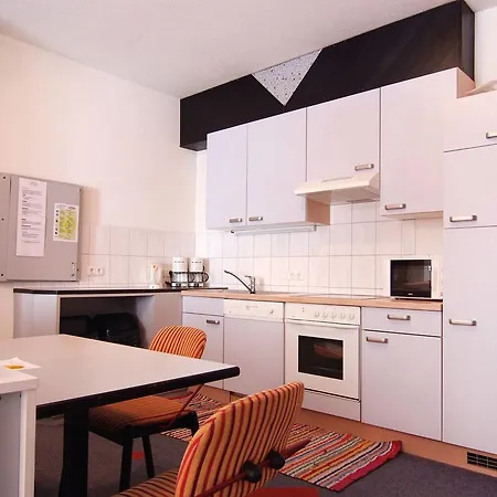 Al Vietta-4 By Interhome Kappl (Landeck)