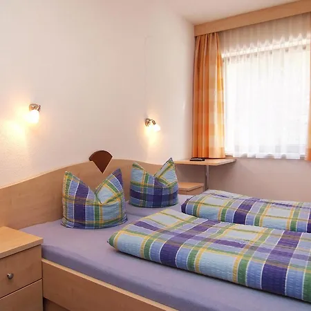 דירה Al Vietta-4 By Interhome *