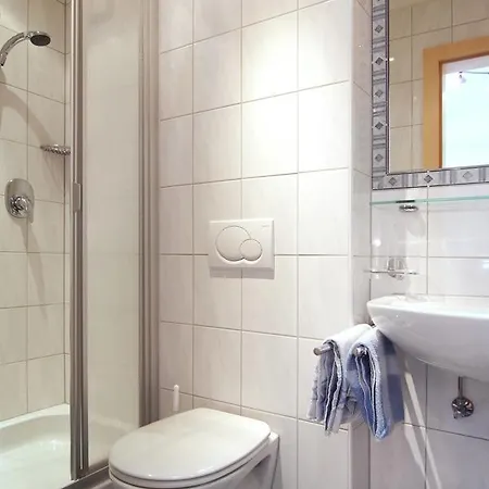Al Vietta-4 By Interhome Appartement Kappl (Landeck)