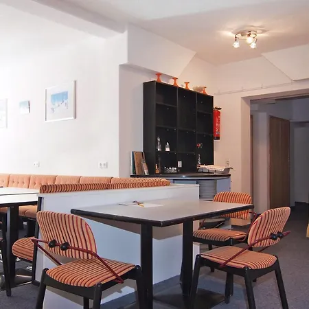 Apartment Al Vietta-4 By Interhome *