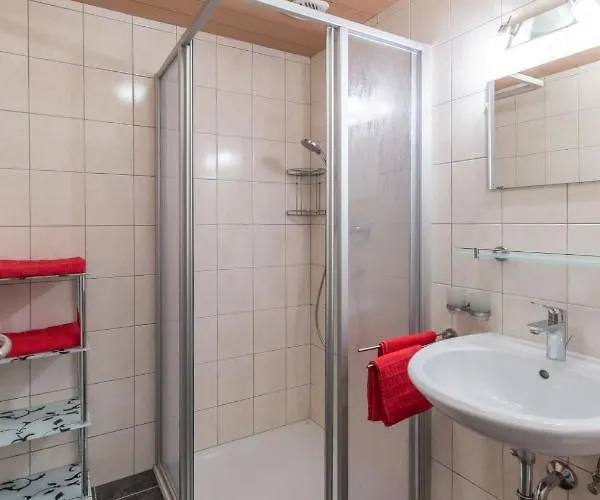 Al Vietta-4 By Interhome Kappl (Landeck)