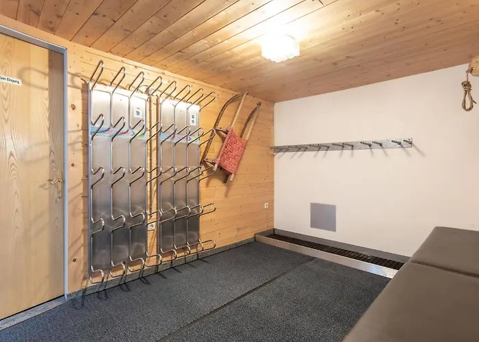 Appartamento Al Vietta-4 By Interhome