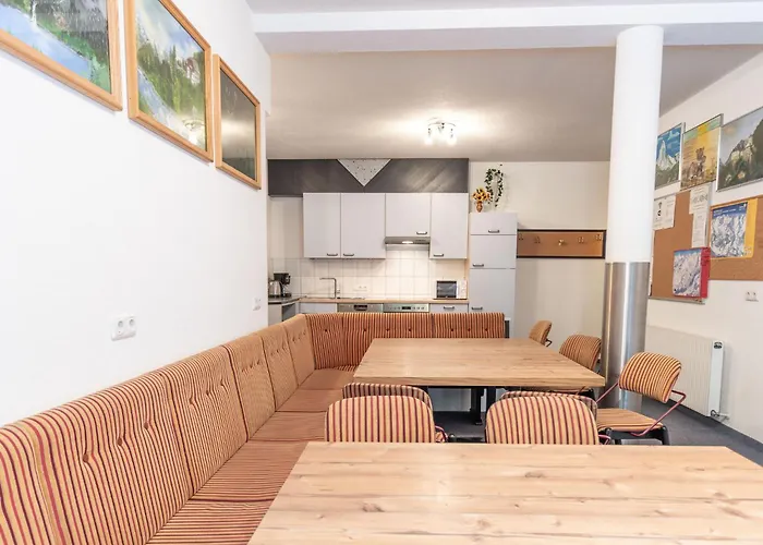 Al Vietta-4 By Interhome Appartamento