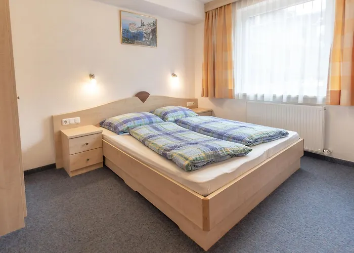 Al Vietta-4 By Interhome