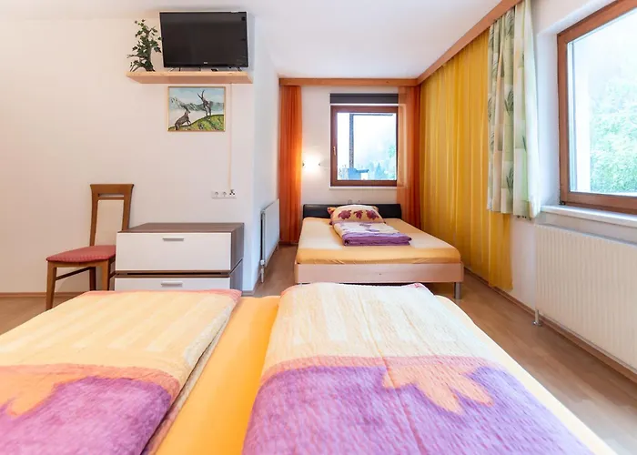 Al Vietta-4 By Interhome *