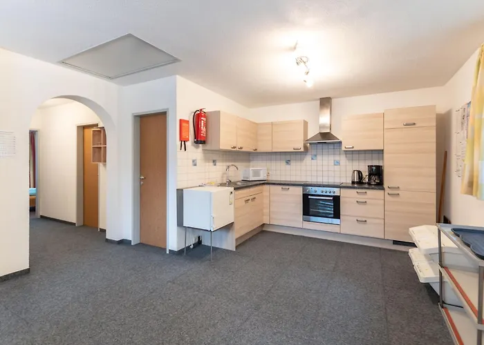 Al Vietta-4 By Interhome * Kappl (Landeck)