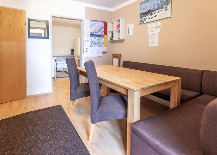 Appartamento Al Vietta-4 By Interhome *