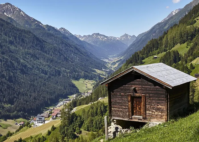 Al Vietta-4 By Interhome *