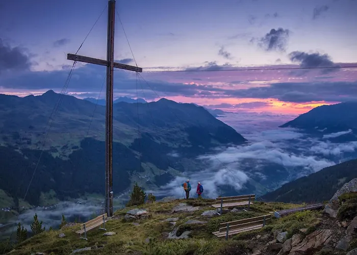 Al Vietta-4 By Interhome Kappl (Landeck)