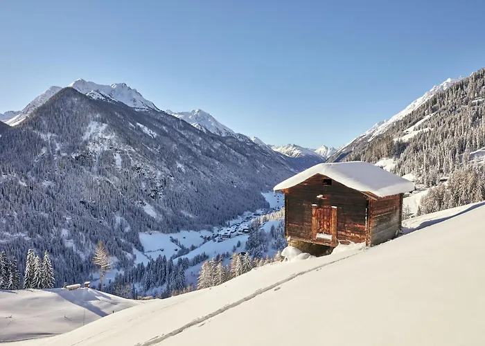 Al Vietta-4 By Interhome Appartamento