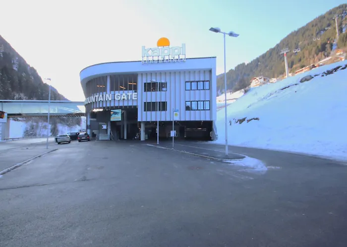 Appartamento Al Vietta-4 By Interhome