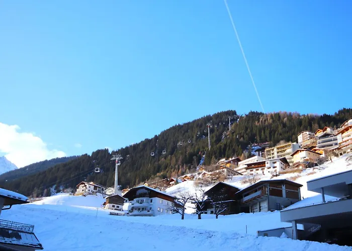 Al Vietta-4 By Interhome