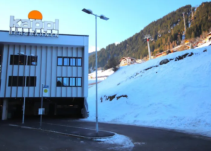 Al Vietta-4 By Interhome