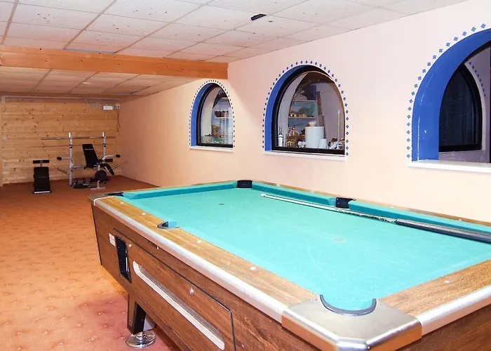 Appartamento Al Vietta-4 By Interhome