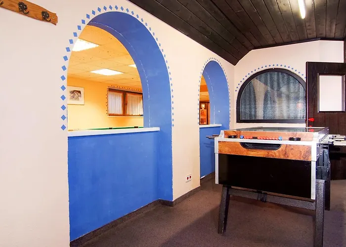 Al Vietta-4 By Interhome