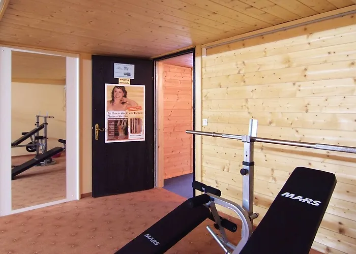 Appartamento Al Vietta-4 By Interhome