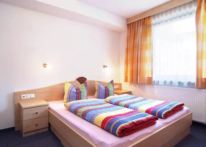 Al Vietta-4 By Interhome