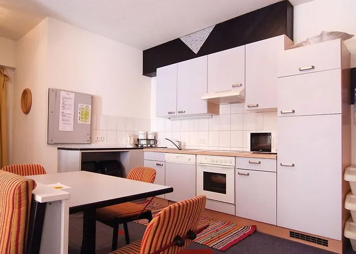 Al Vietta-4 By Interhome Kappl (Landeck)