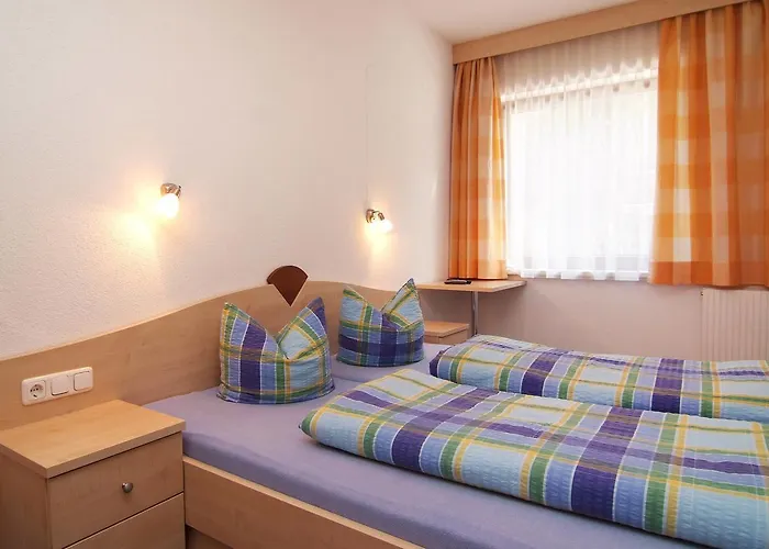 Appartamento Al Vietta-4 By Interhome *