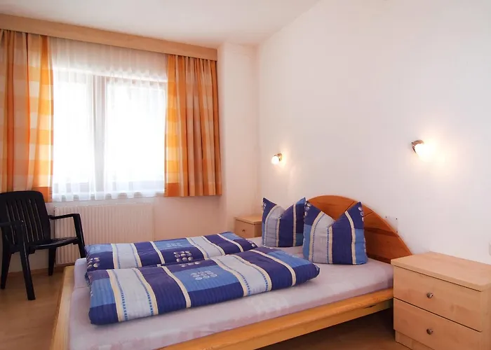 Al Vietta-4 By Interhome Kappl (Landeck)