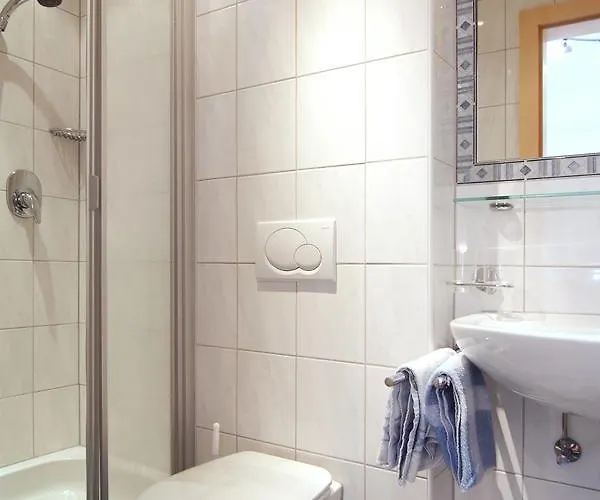 Al Vietta-4 By Interhome Appartamento Kappl (Landeck)