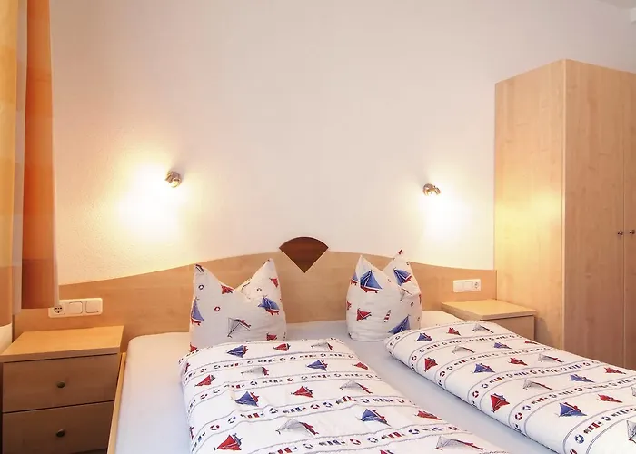 Appartamento Al Vietta-4 By Interhome