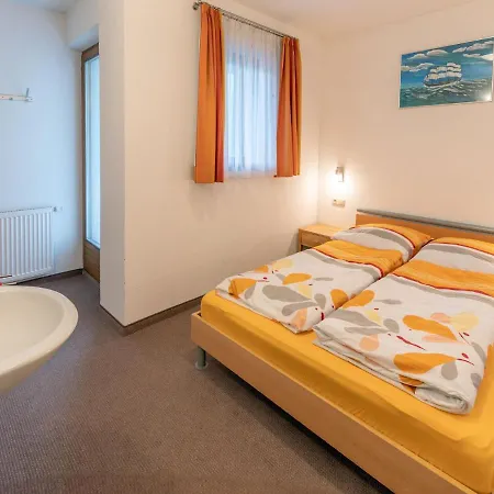 Al Vietta-4 By Interhome Apartmán Kappl (Landeck)