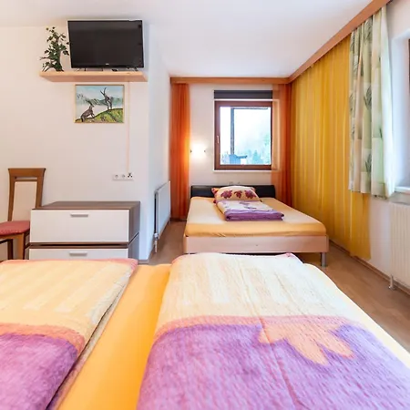 Al Vietta-4 By Interhome *