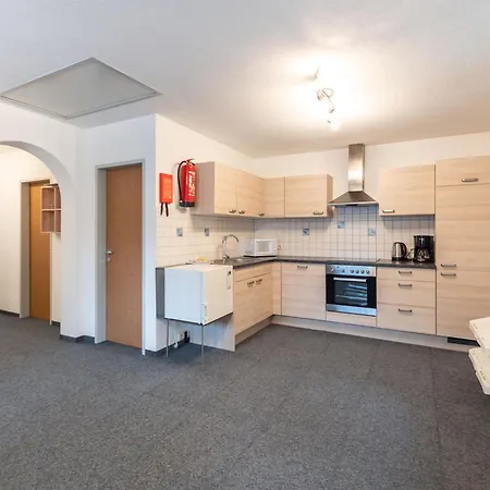 Al Vietta-4 By Interhome * Kappl (Landeck)