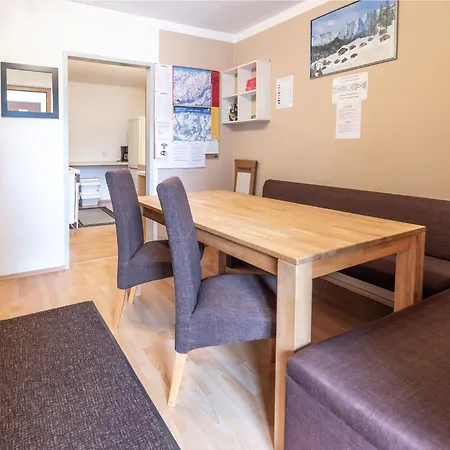 Apartmán Al Vietta-4 By Interhome *