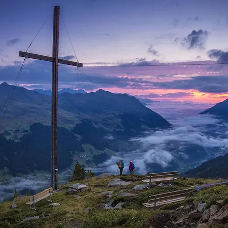 Al Vietta-4 By Interhome Kappl (Landeck)