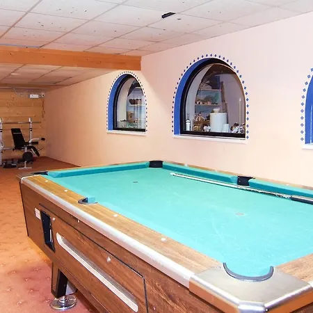 Apartmán Al Vietta-4 By Interhome