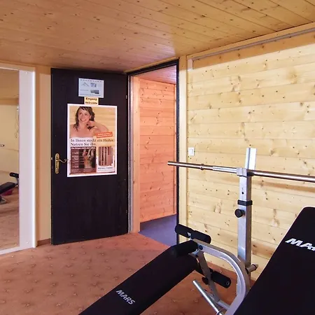 Apartmán Al Vietta-4 By Interhome