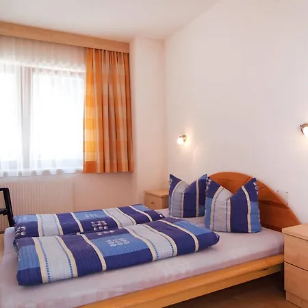 Al Vietta-4 By Interhome Kappl (Landeck)