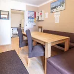 Lägenhet Al Vietta-4 By Interhome *