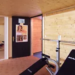 Lägenhet Al Vietta-4 By Interhome