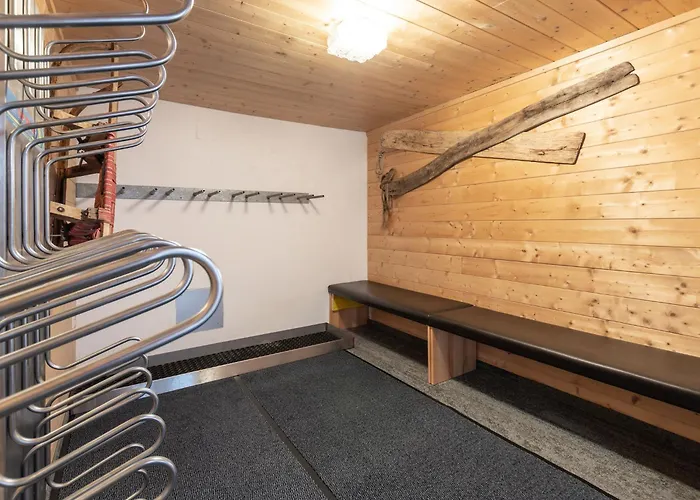 Al Vietta-4 By Interhome Daire Kappl (Landeck)